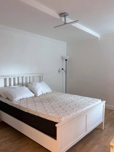 THE DECOPLAGE CONDO - Residential Lease