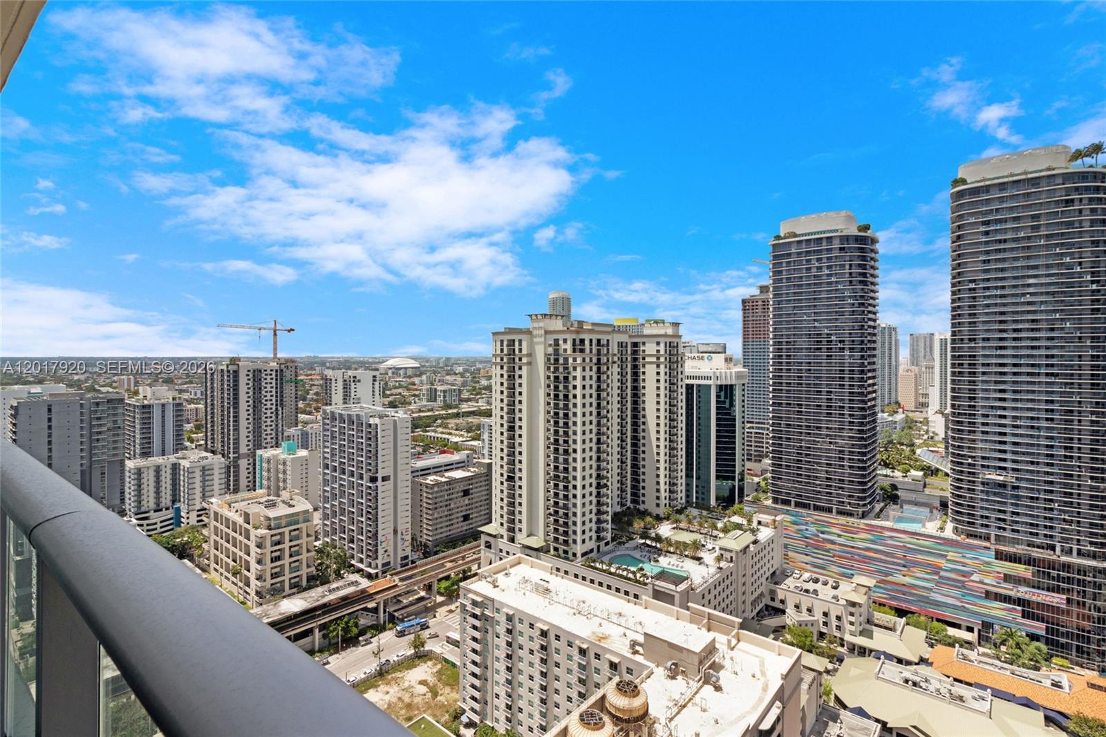 1100 S Miami Ave 3308
