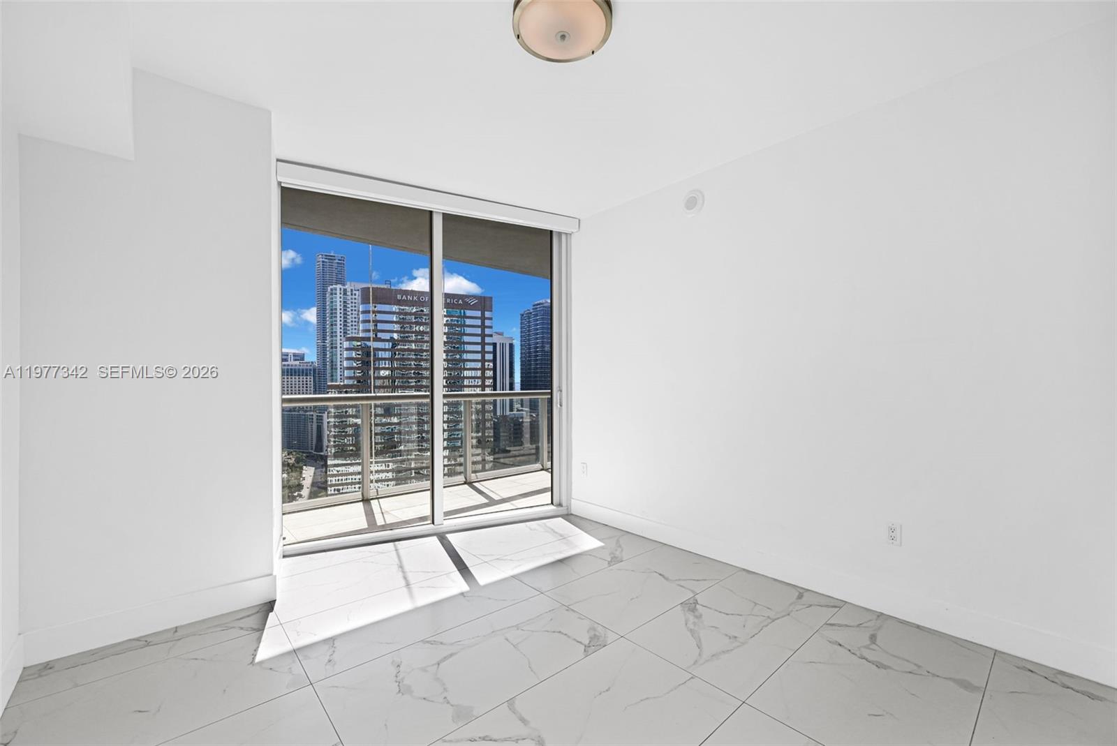 ICONBRICKELL CONDO NO 1 - Residential Lease