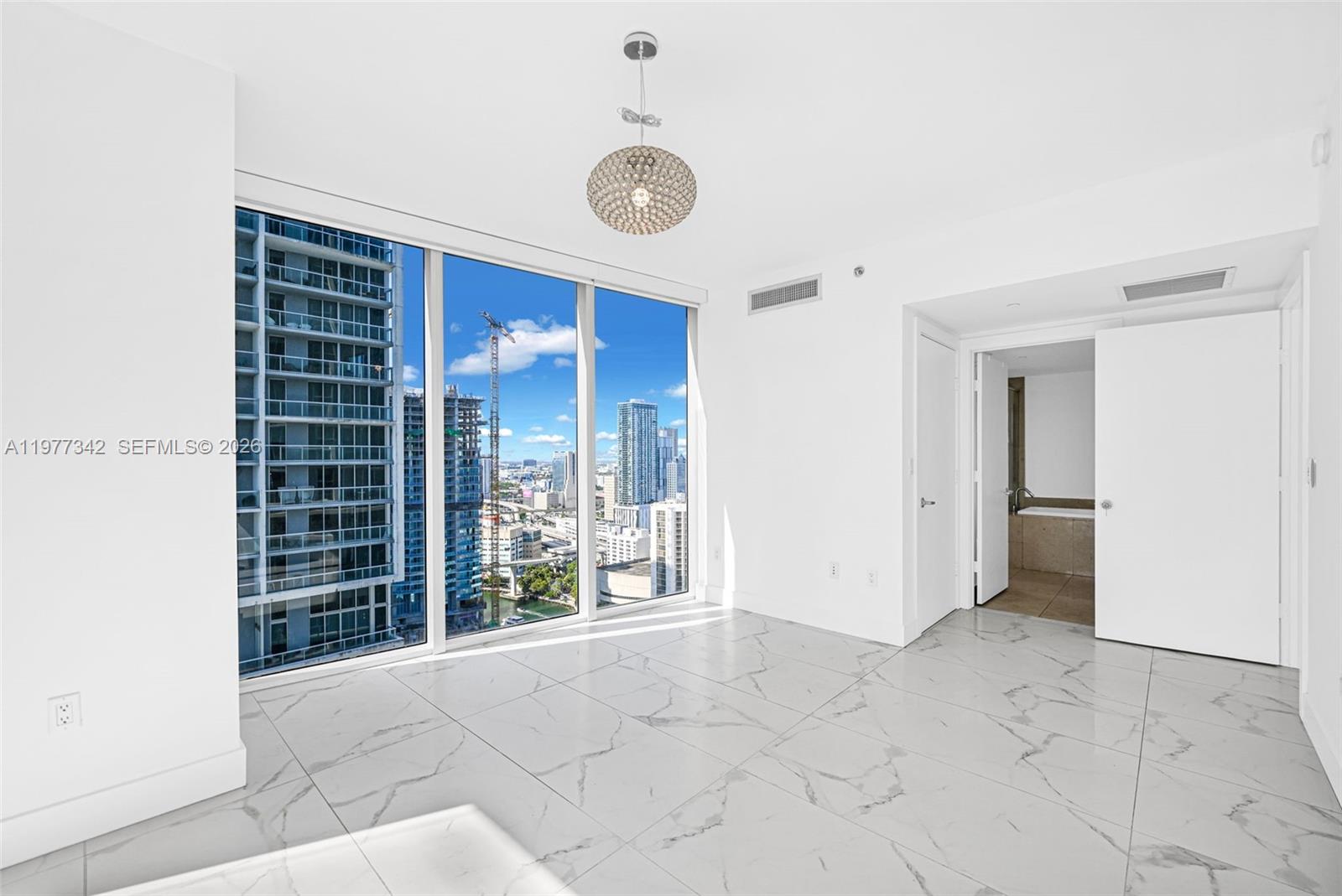 ICONBRICKELL CONDO NO 1 - Residential Lease