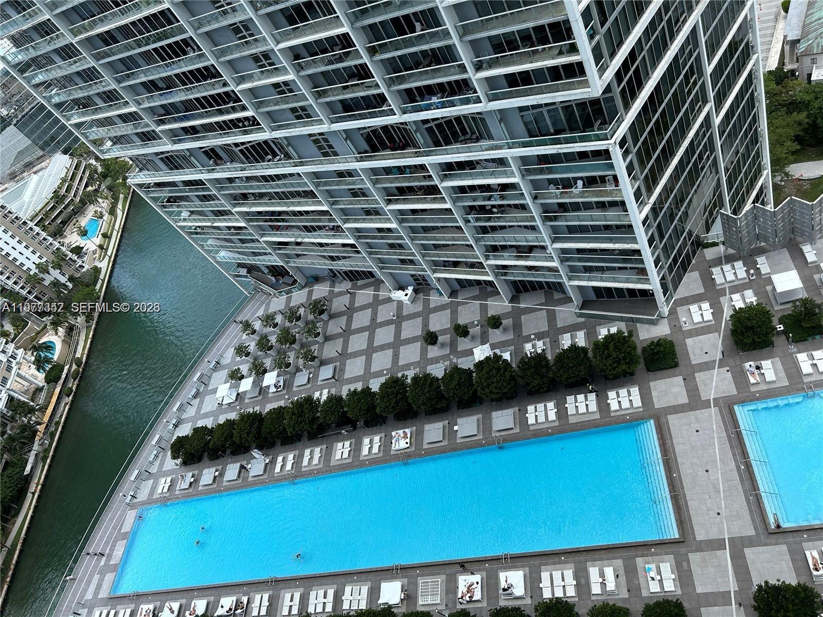 475 Brickell Ave 3113