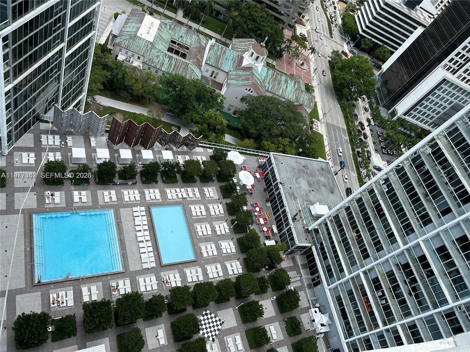 475 Brickell Ave 3113