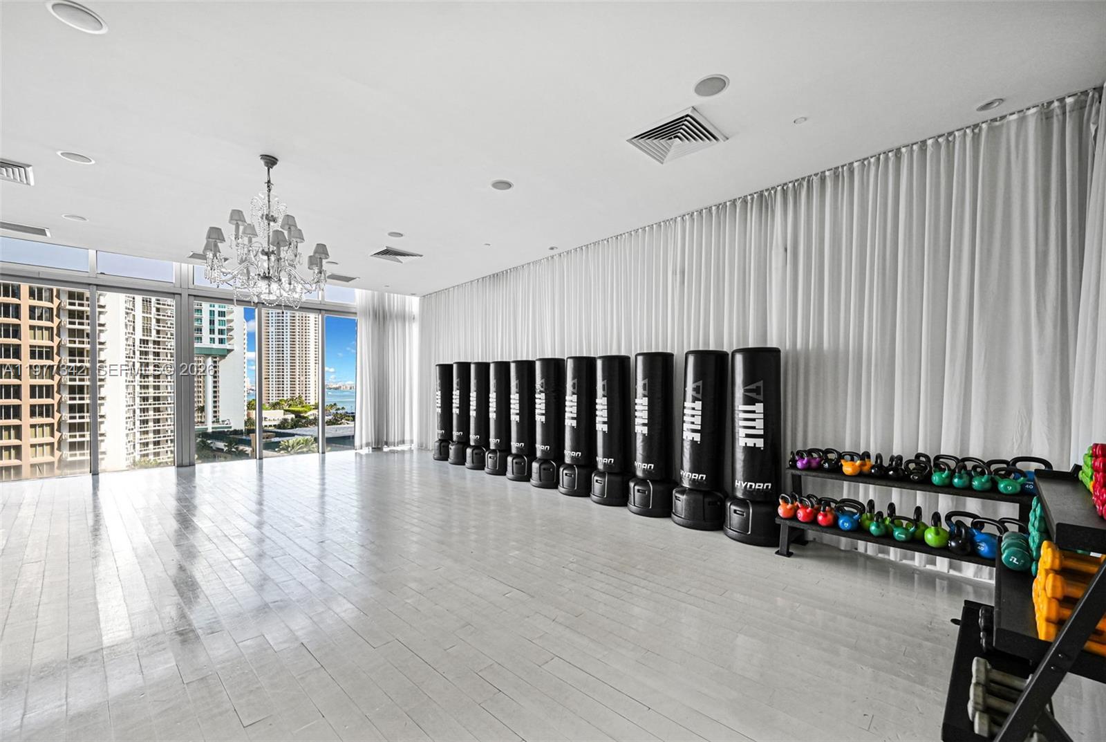 ICONBRICKELL CONDO NO 1 - Residential Lease
