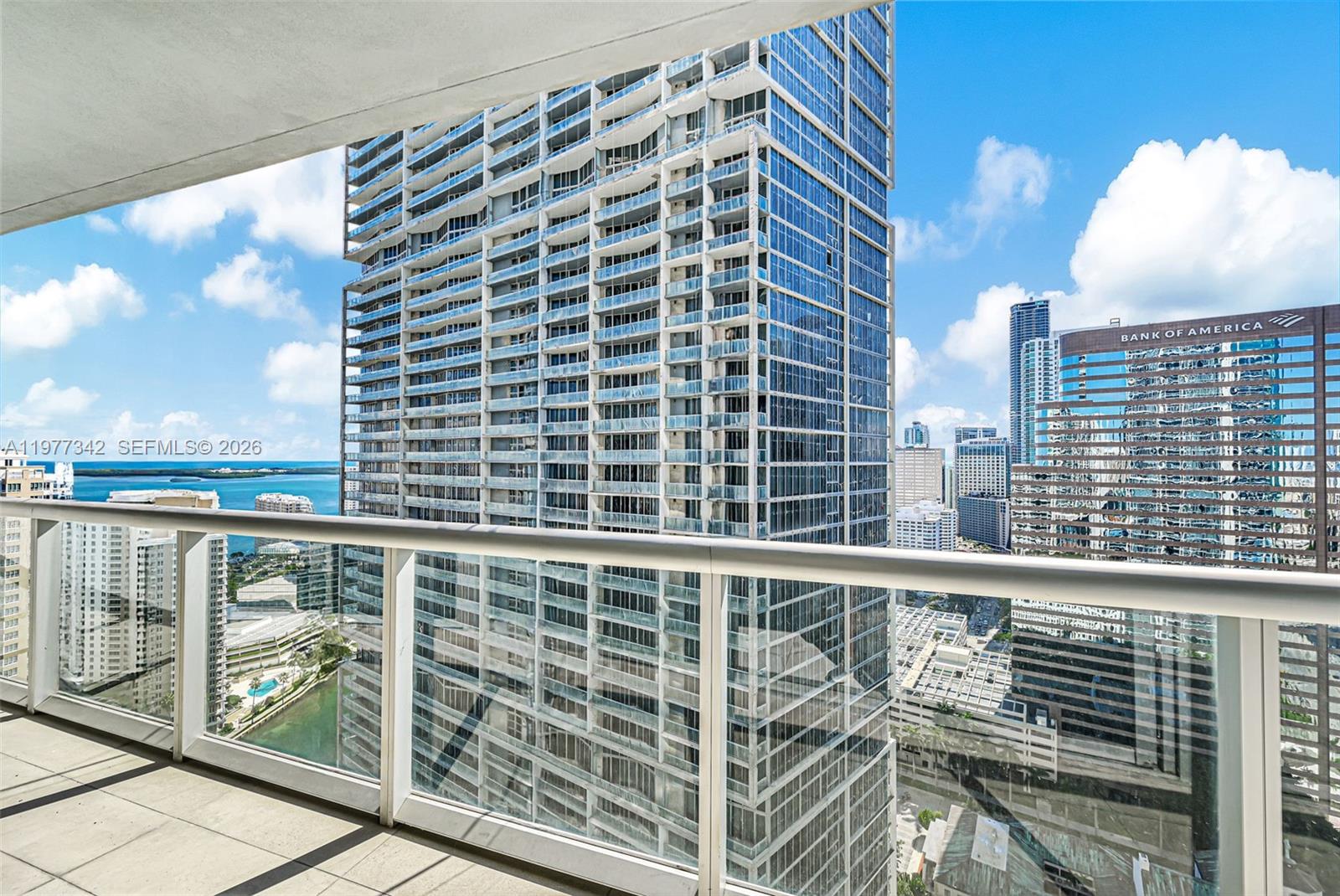 ICONBRICKELL CONDO NO 1 - Residential Lease