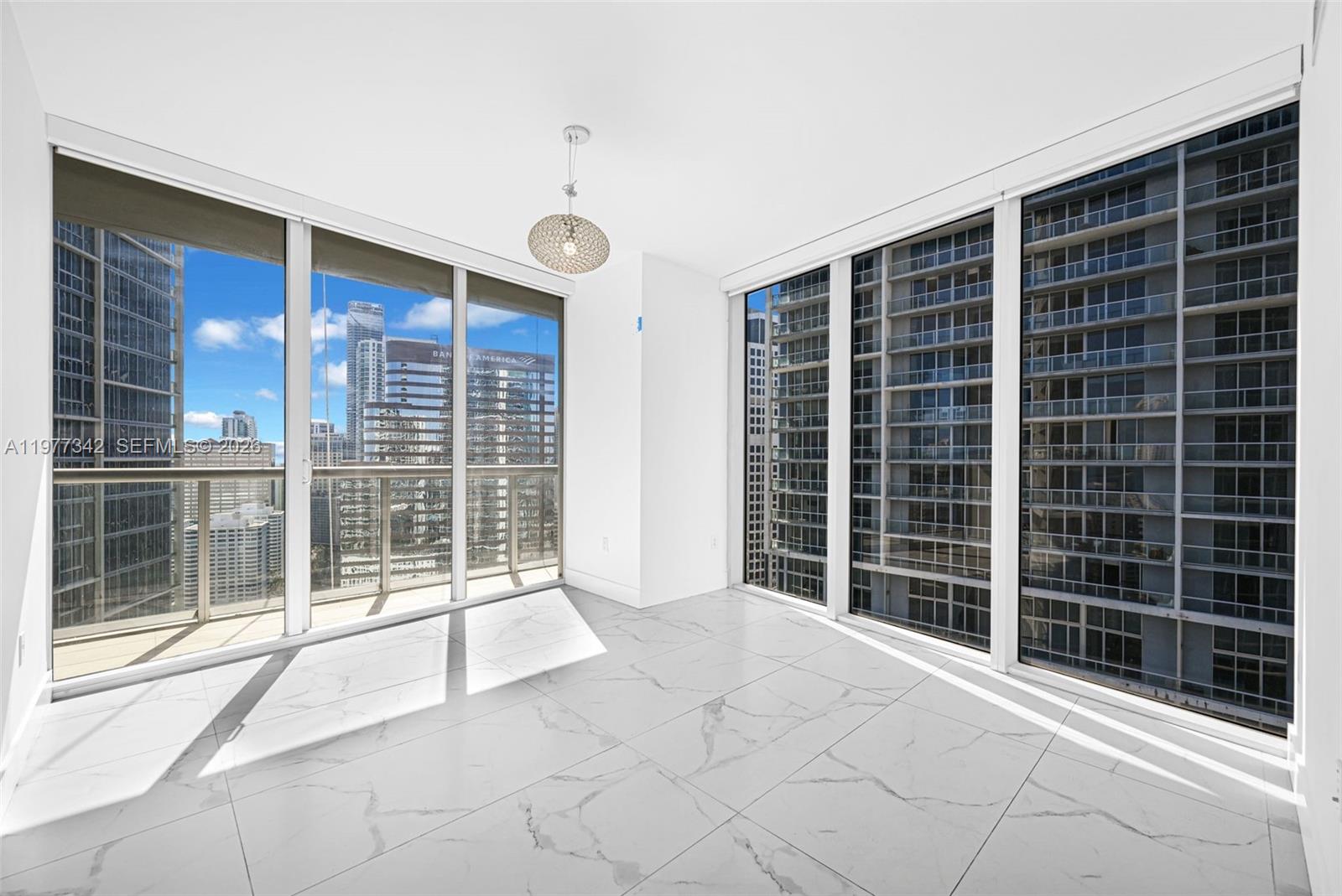 ICONBRICKELL CONDO NO 1 - Residential Lease