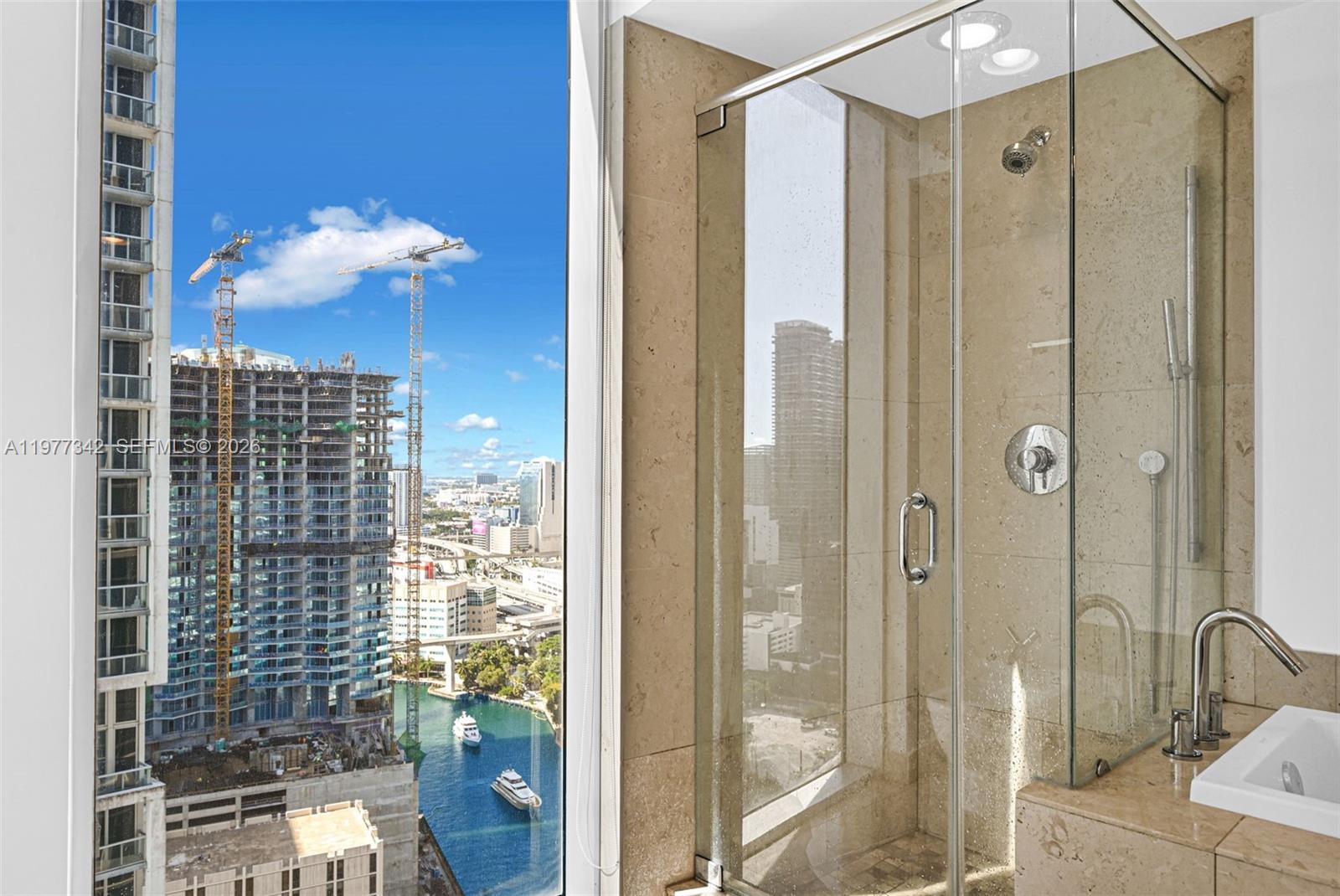 ICONBRICKELL CONDO NO 1 - Residential Lease