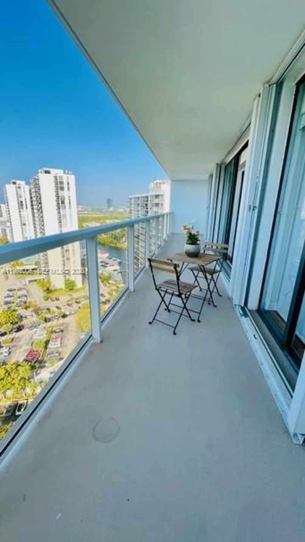 Photo of 3731 N Country Club Dr #2225, Aventura, FL 33180 (MLS # A11992005)