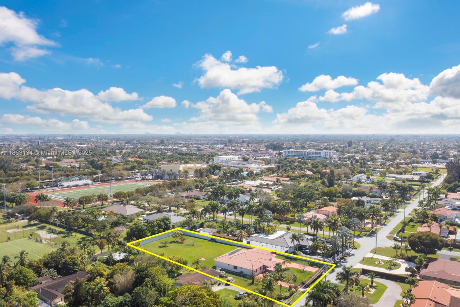 SWEETWATER ESTS SUB - Residential Lease