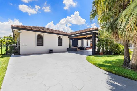 161 SW 129th Ave Miami FL 33184