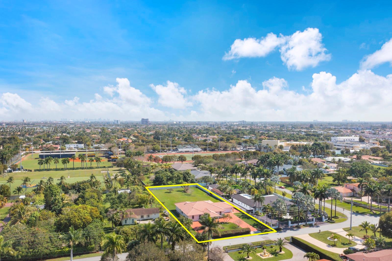 SWEETWATER ESTS SUB - Residential Lease