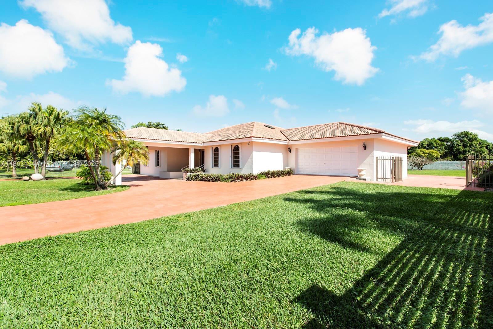 SWEETWATER ESTS SUB - Residential Lease