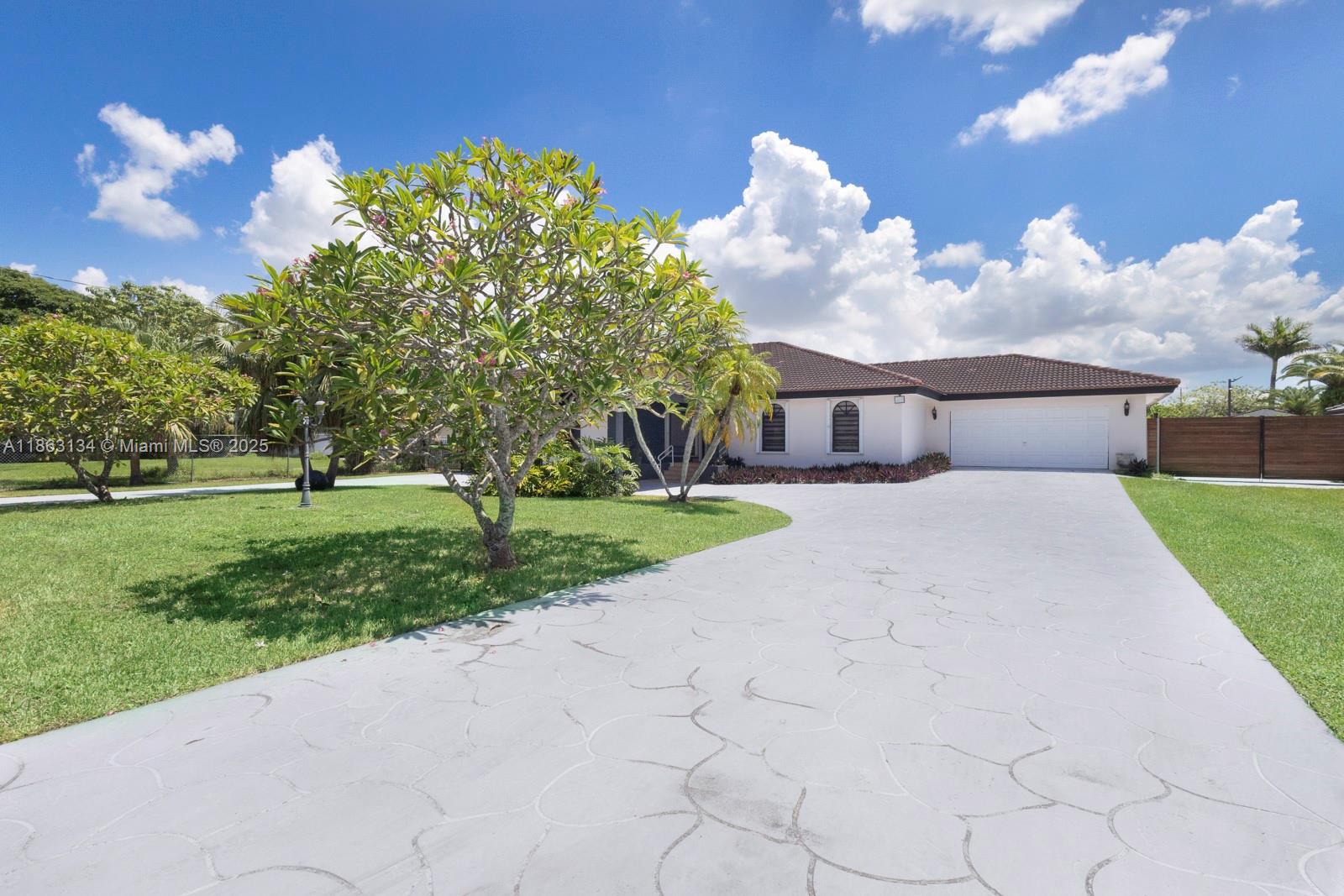 SWEETWATER ESTS SUB - Residential Lease