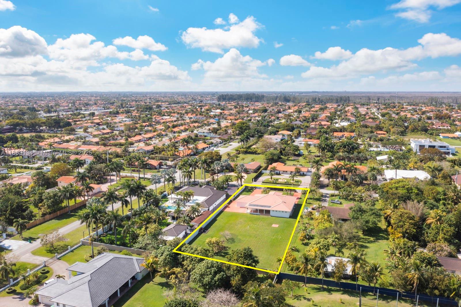 SWEETWATER ESTS SUB - Residential Lease