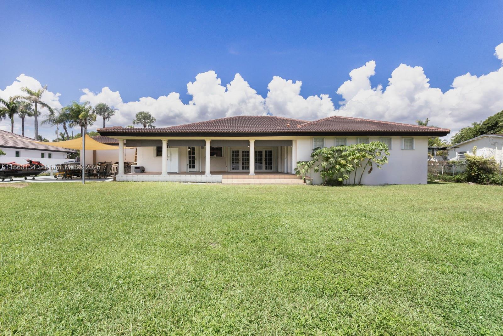 SWEETWATER ESTS SUB - Residential Lease