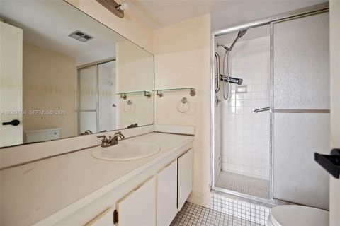 Tiny photo for 10100 NW 30th Ct #309, Sunrise, FL 33322 (MLS # A12007694)