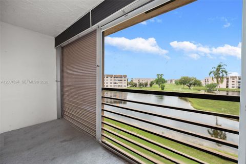 Tiny photo for 10100 NW 30th Ct #309, Sunrise, FL 33322 (MLS # A12007694)