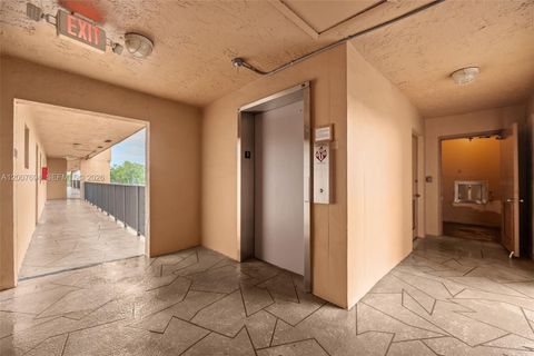 Tiny photo for 10100 NW 30th Ct #309, Sunrise, FL 33322 (MLS # A12007694)