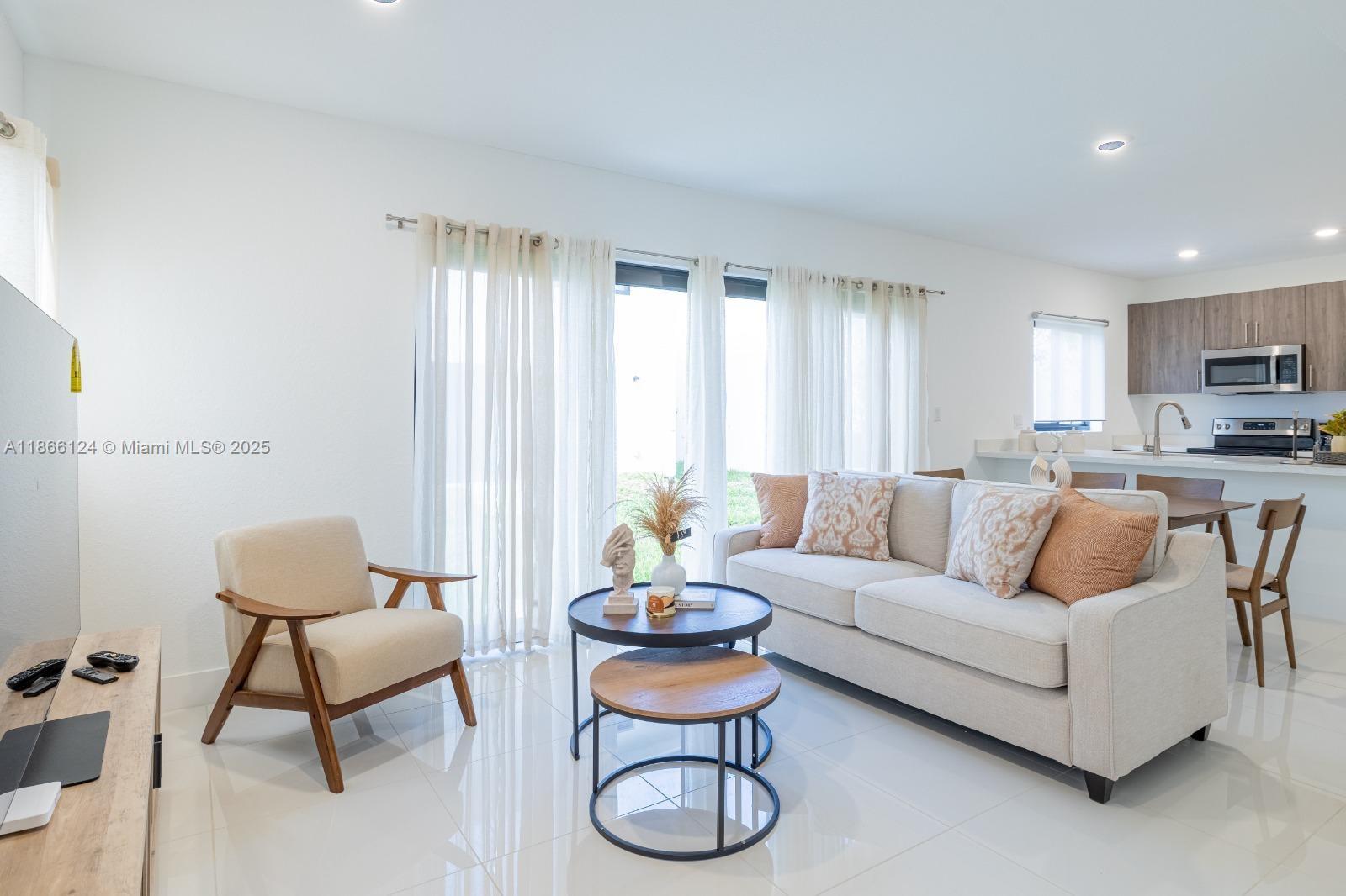 Aurora - Residential Lease