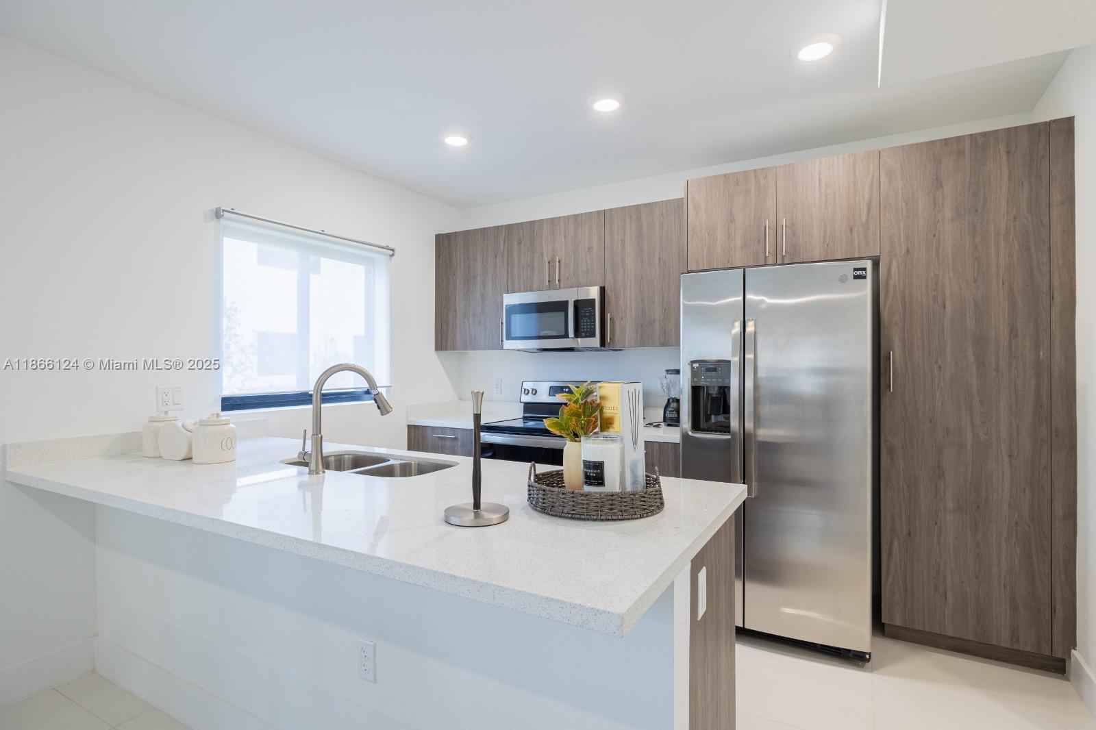 Aurora - Residential Lease