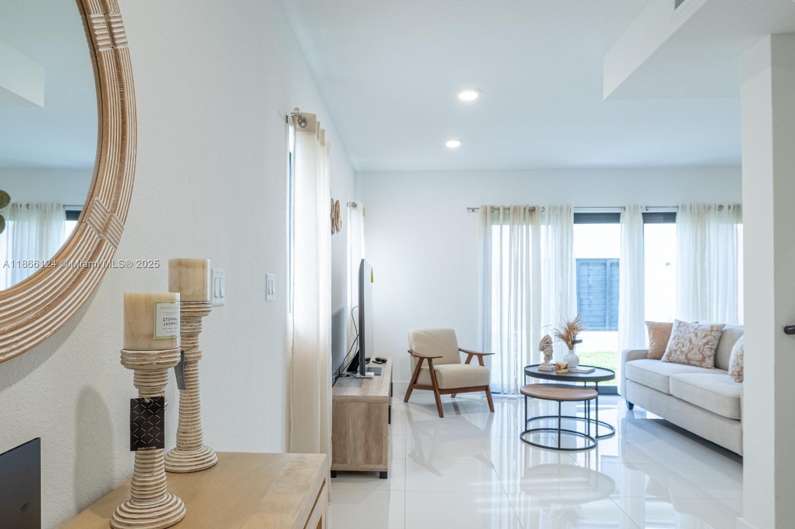 Aurora - Residential Lease