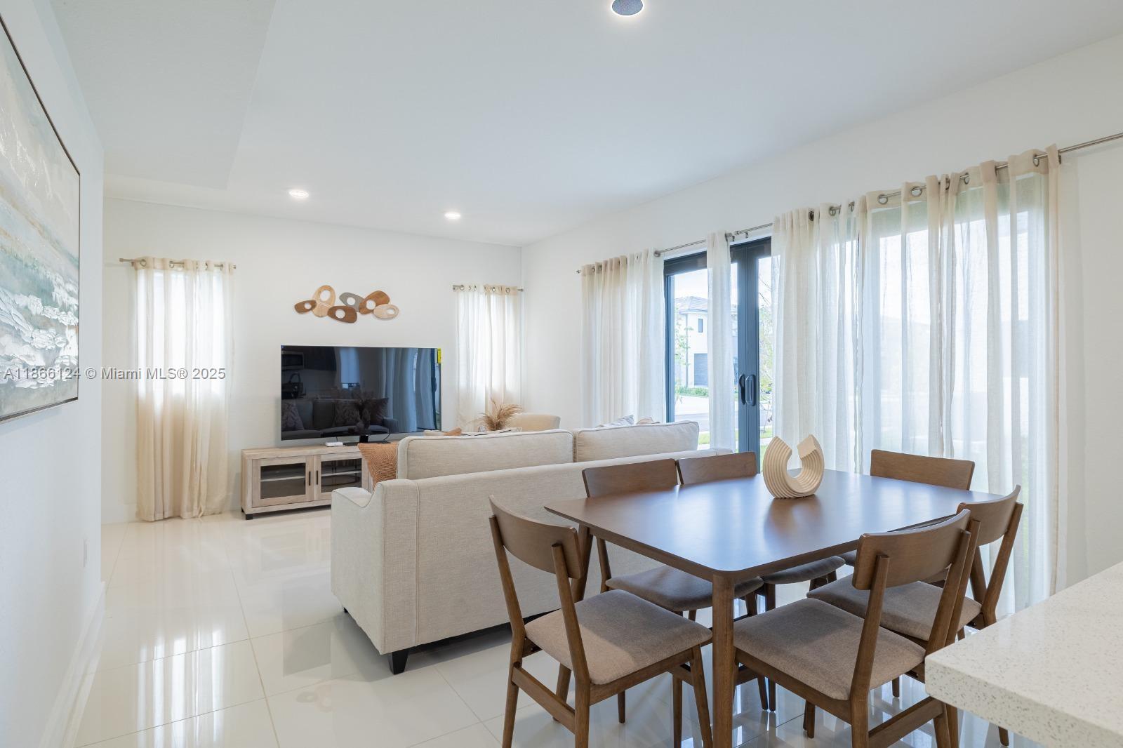 Aurora - Residential Lease