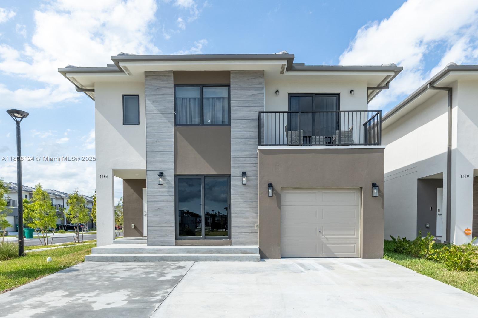 Aurora - Residential Lease