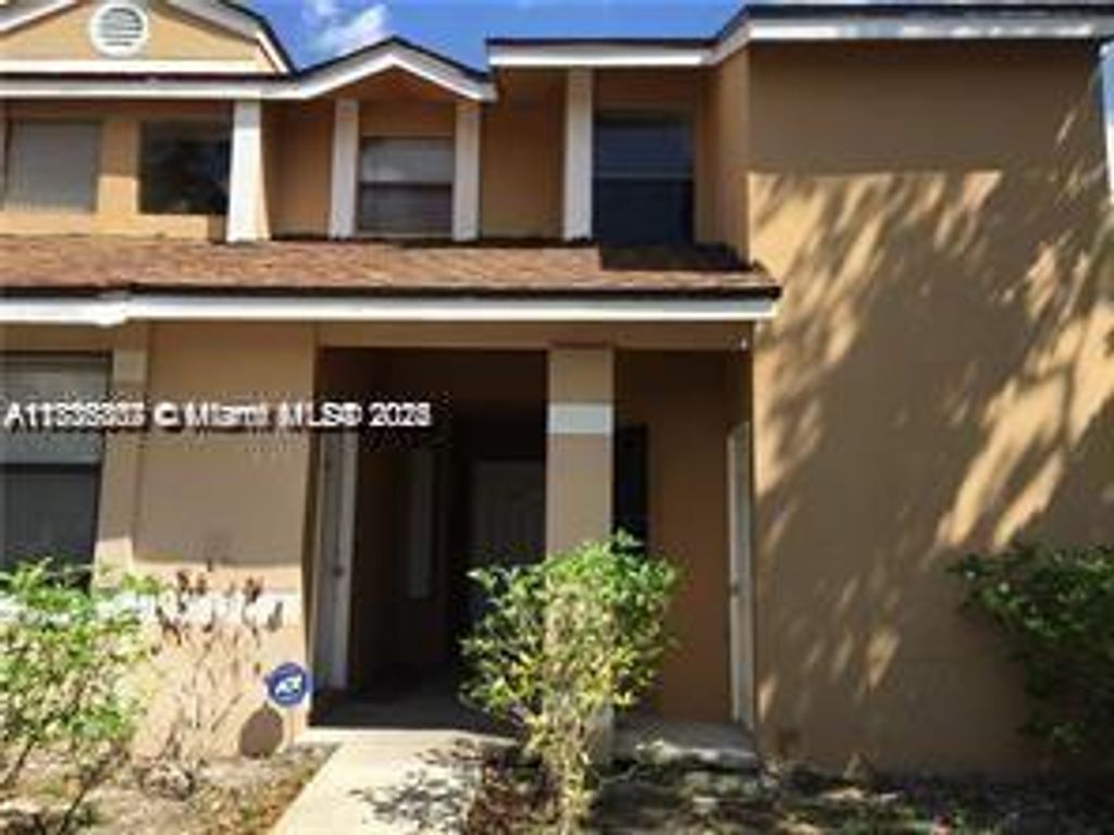 Photo of 2184 SW 80th Ter #., Miramar, FL 33025 (MLS # A11836307)