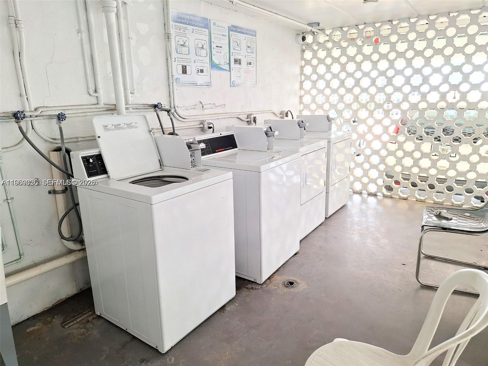 TERRACE EAST CONDO - Residential Lease