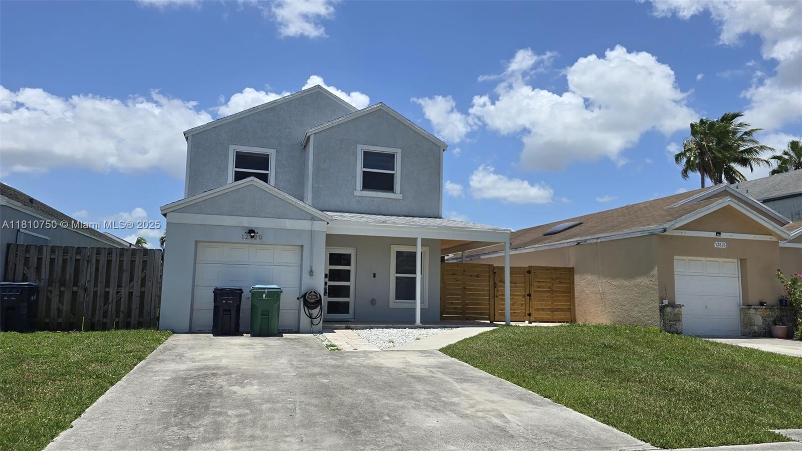Rental Property at 12820 Sw 146th Ter, Miami, Broward County, Florida - Bedrooms: 4 
Bathrooms: 3  - $3,300 MO.