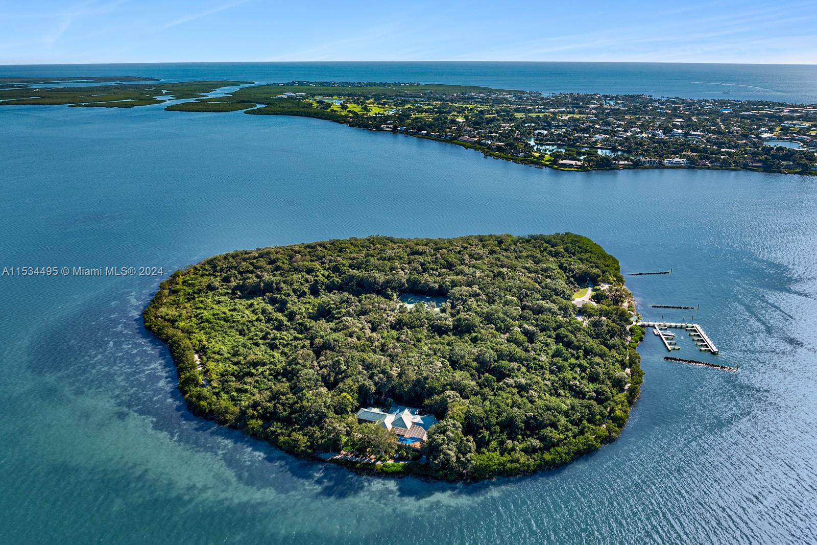 10 Cannon Point
