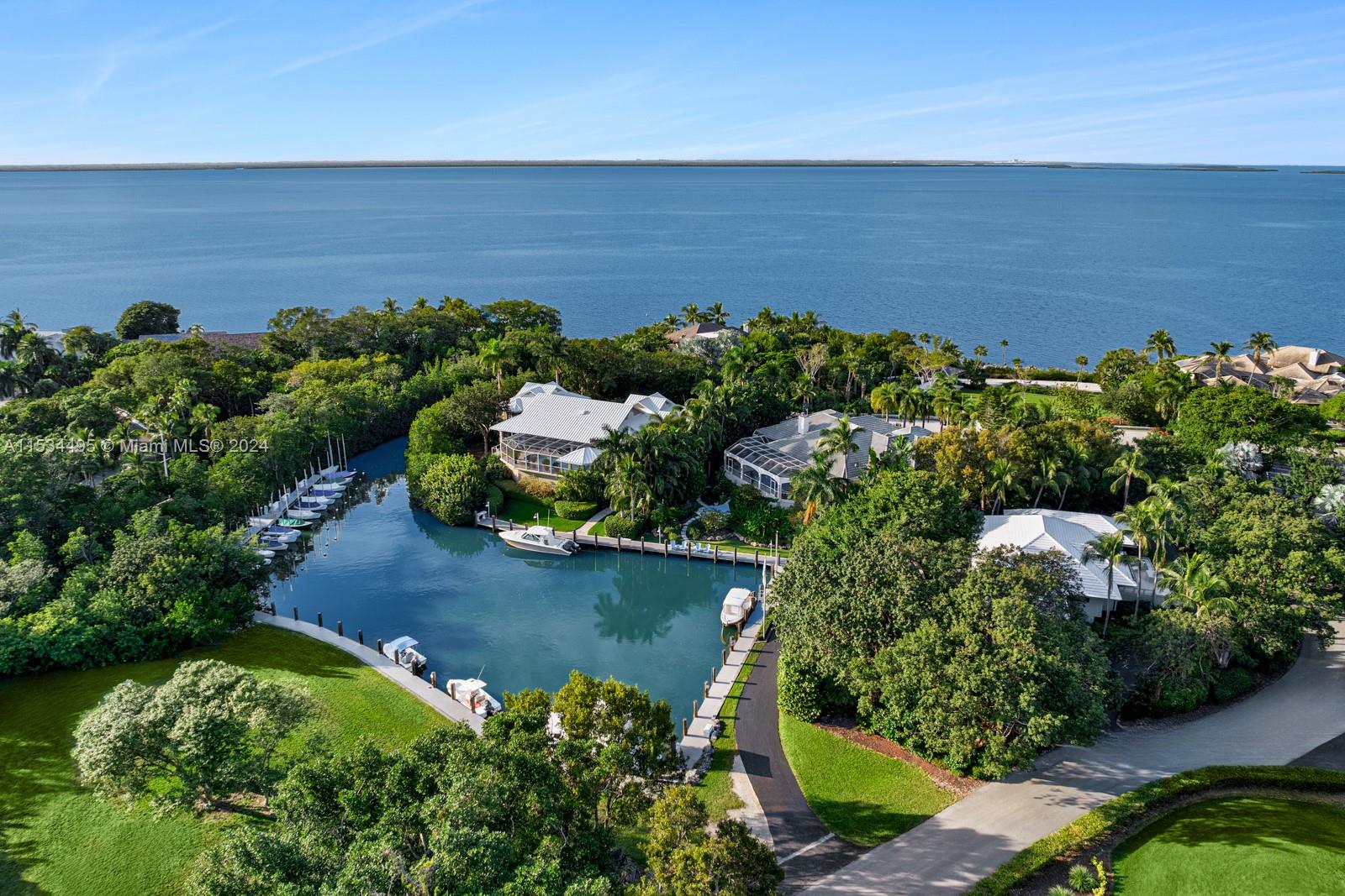 Ocean Reef - Land