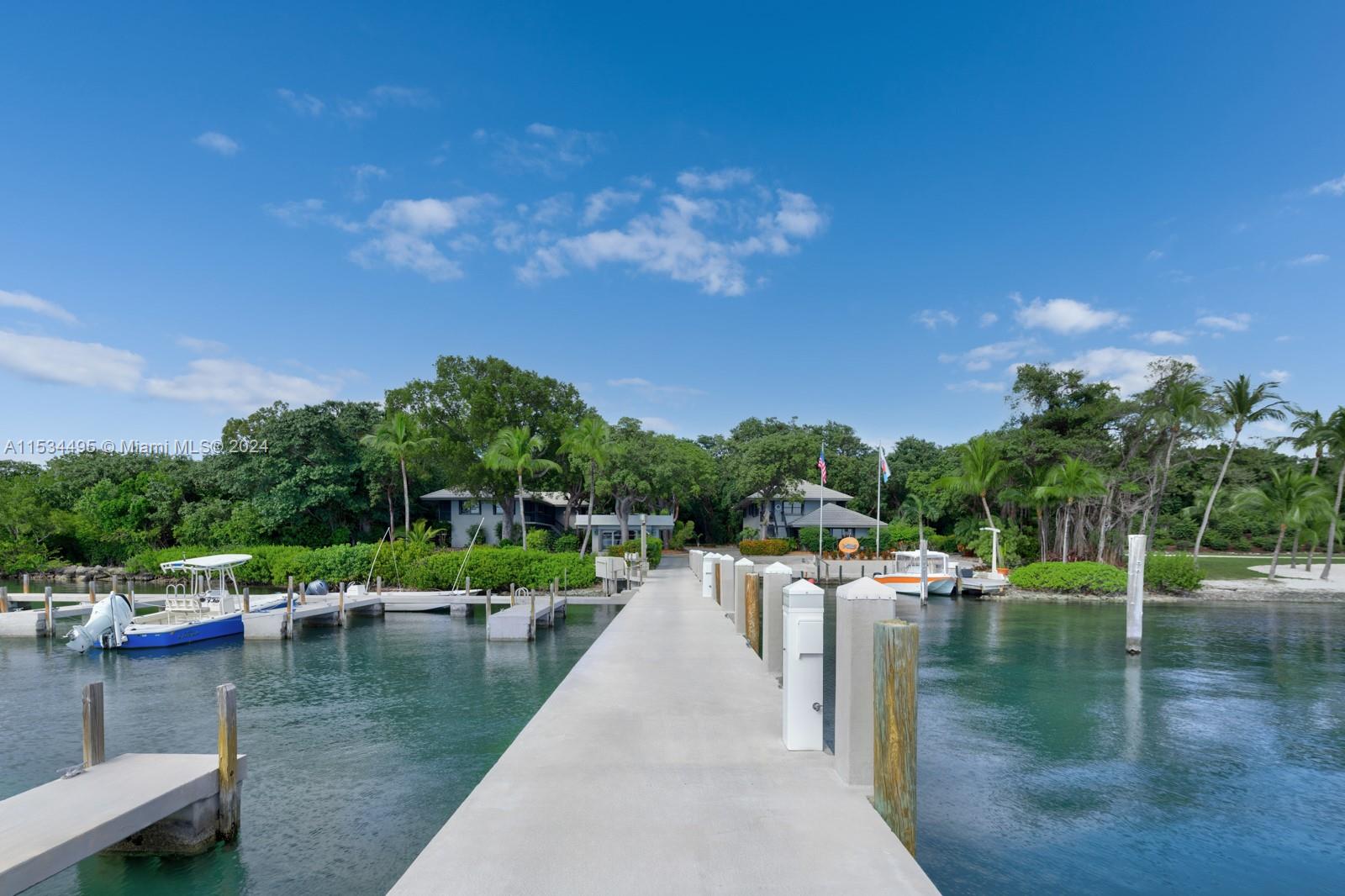 Ocean Reef - Land