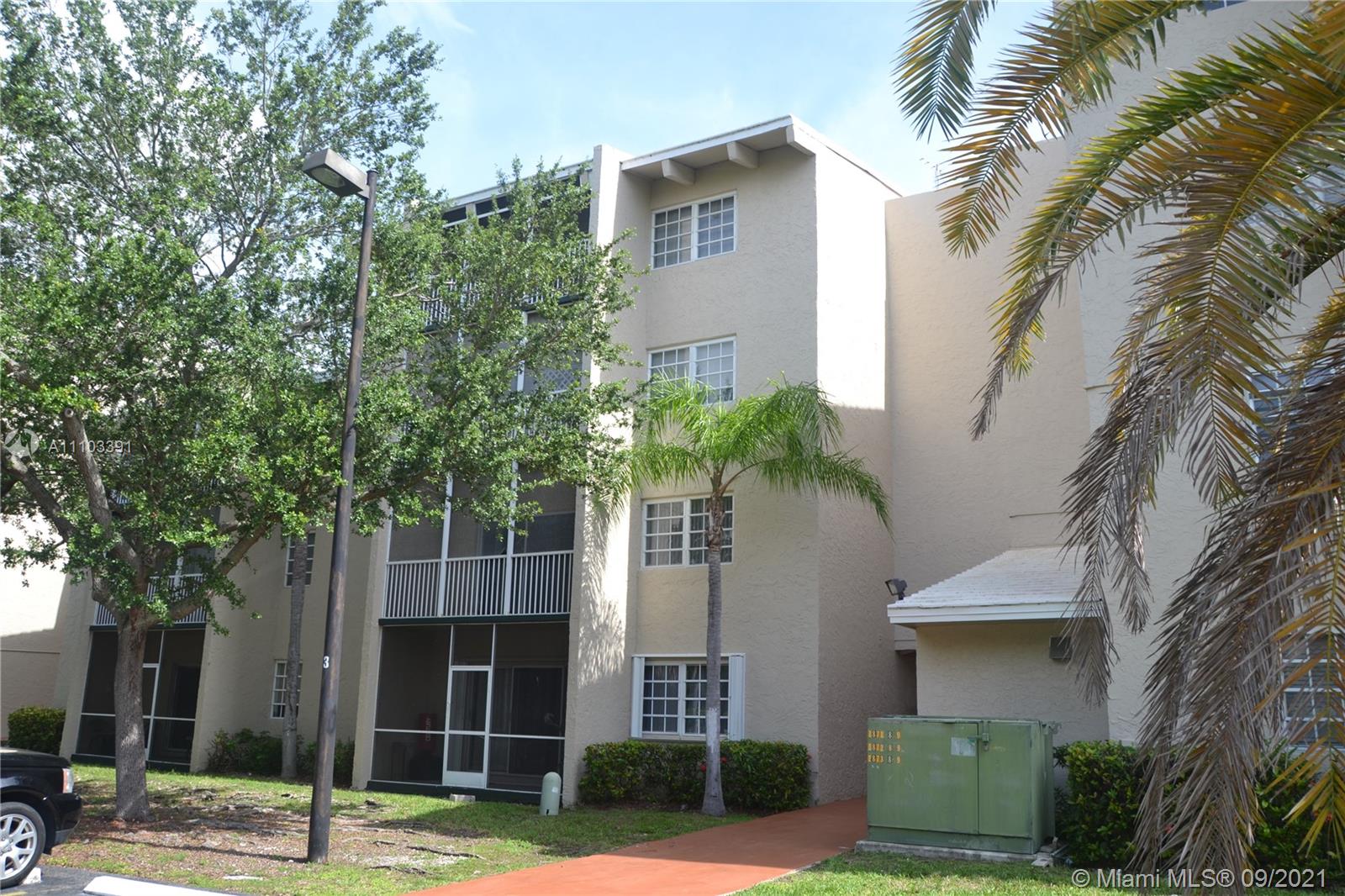COVE CONDO PHASE II, THE - Residential Lease