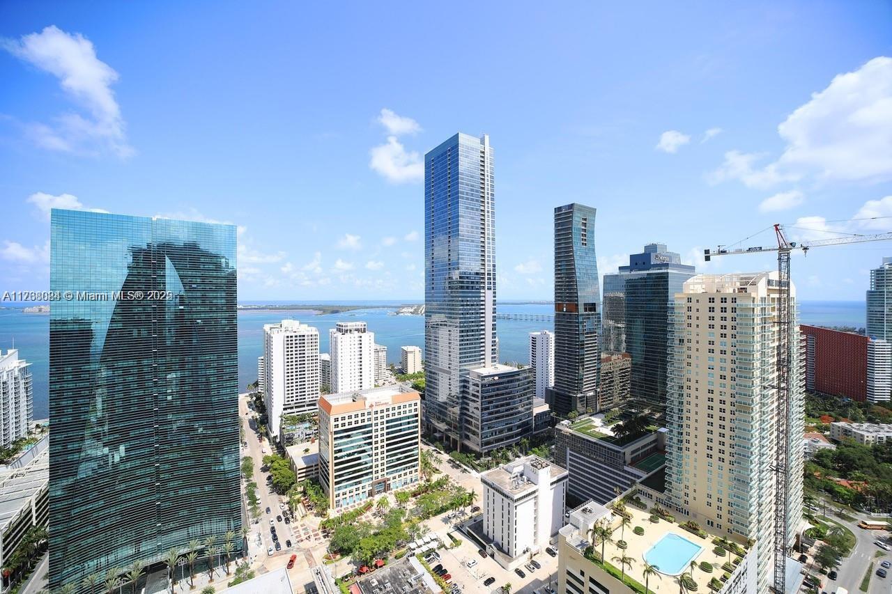 1300 S MIAMI AVENUE CONDO - Residential