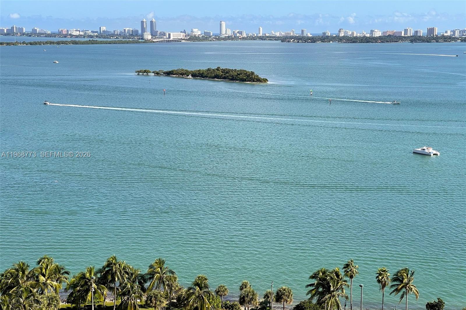 2020 N Bayshore Dr 3102