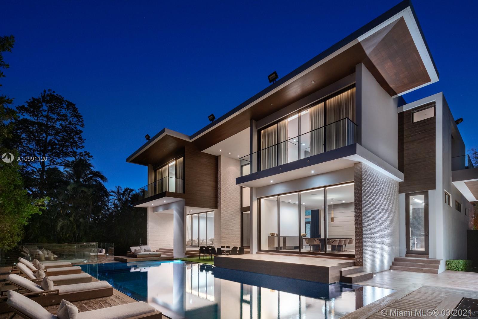 COCOPLUM SEC 2 PLAT F - Residential