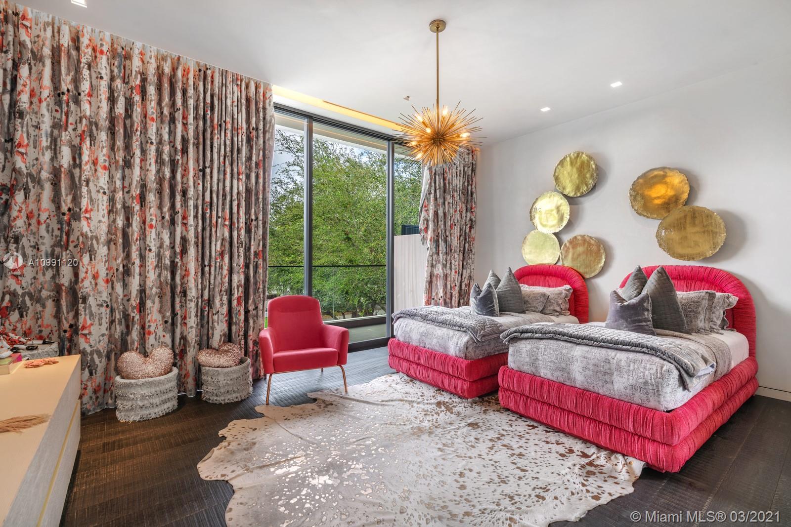 COCOPLUM SEC 2 PLAT F - Residential