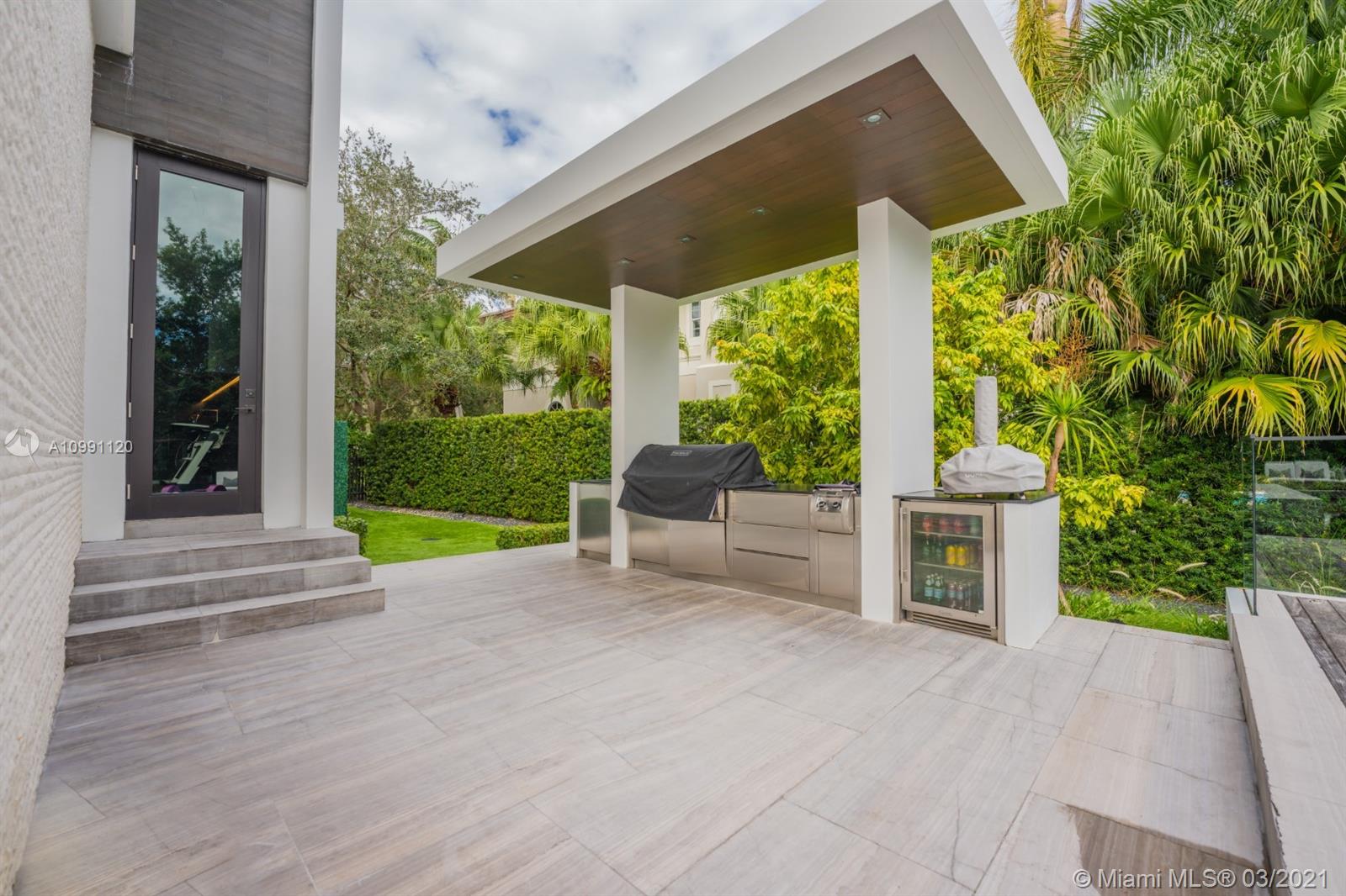 COCOPLUM SEC 2 PLAT F - Residential