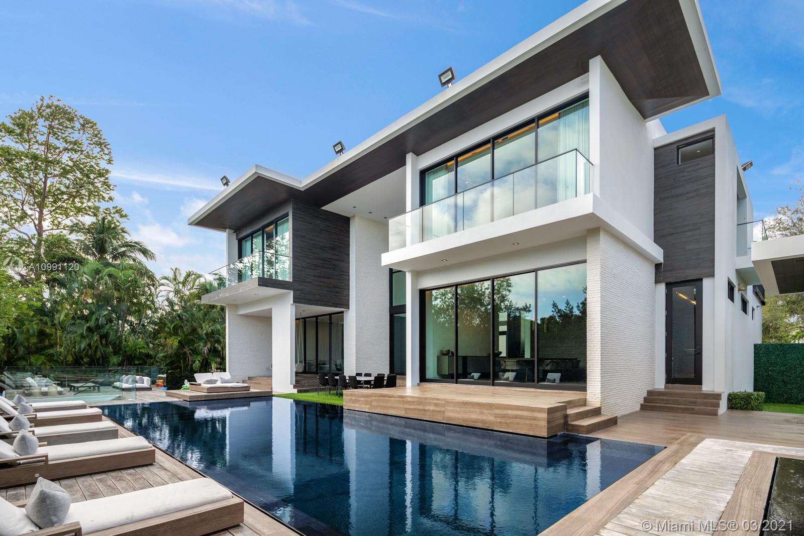 COCOPLUM SEC 2 PLAT F - Residential