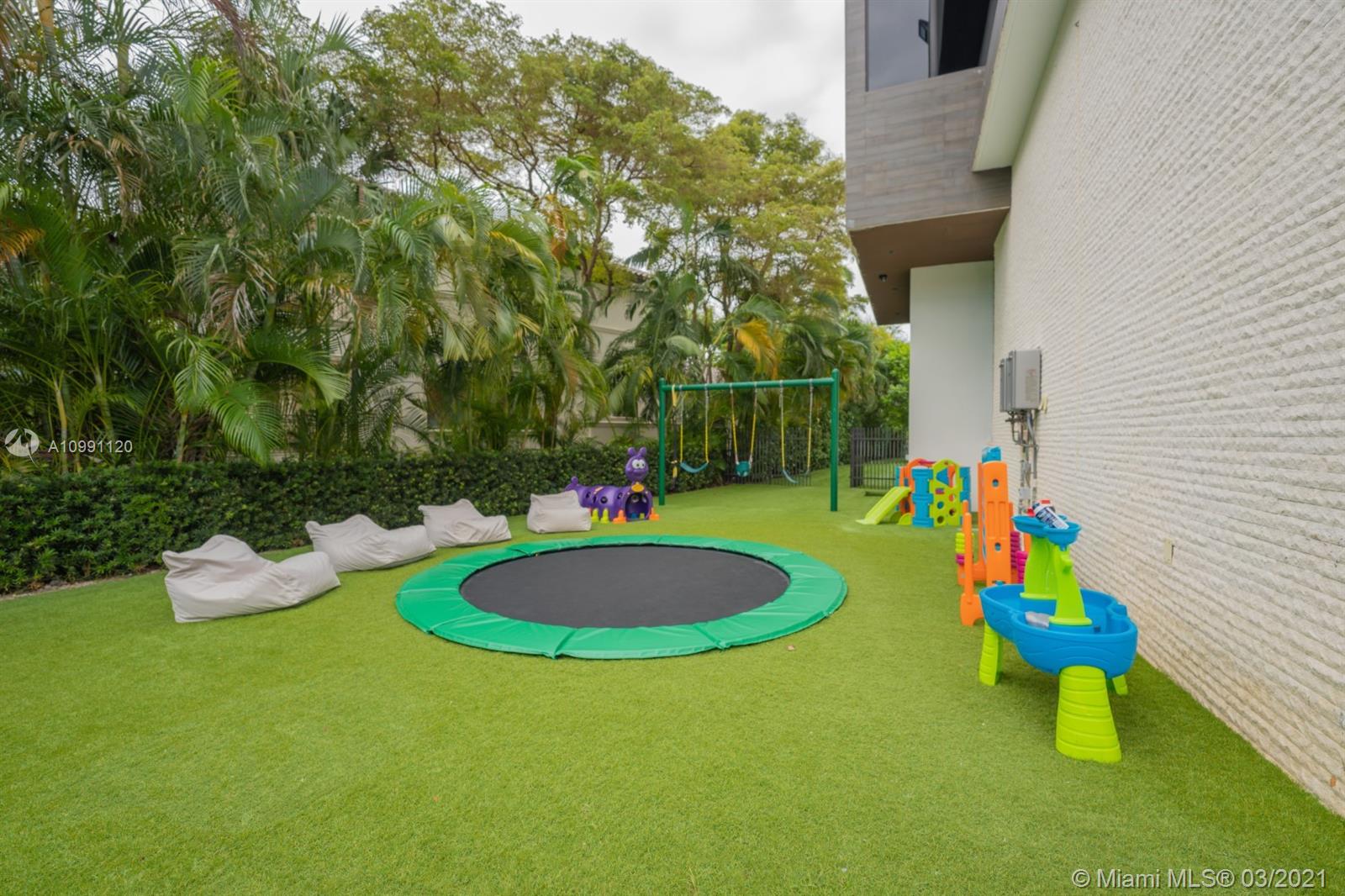 COCOPLUM SEC 2 PLAT F - Residential