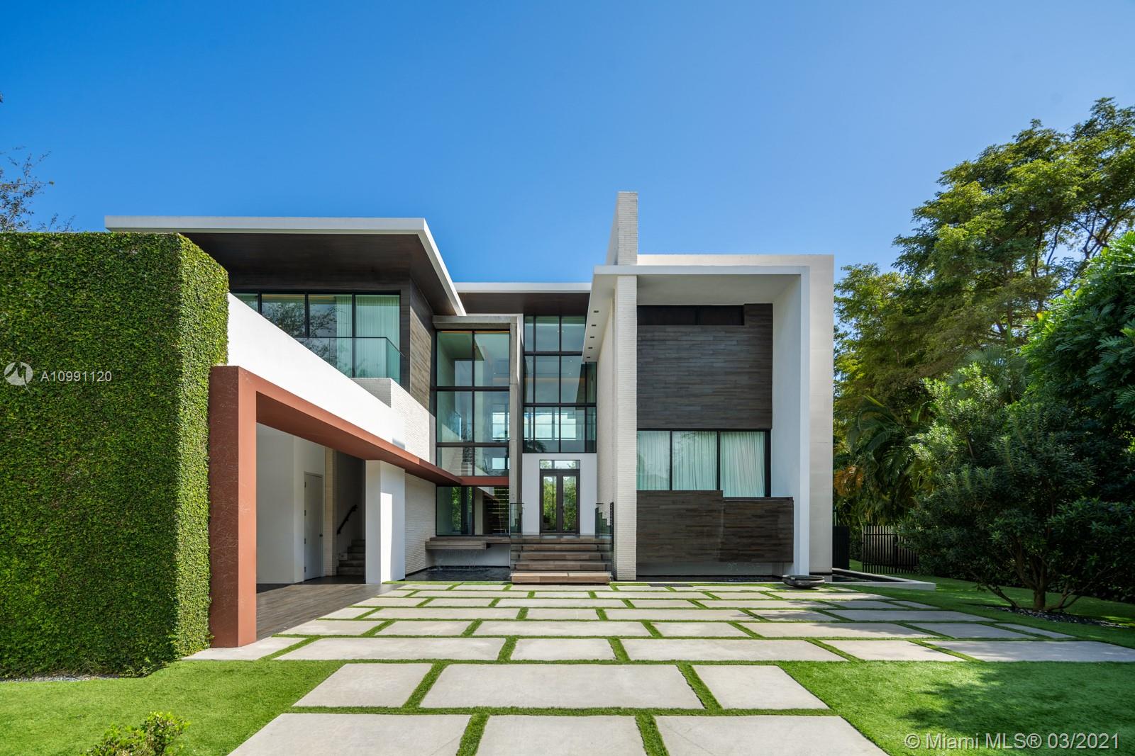 COCOPLUM SEC 2 PLAT F - Residential