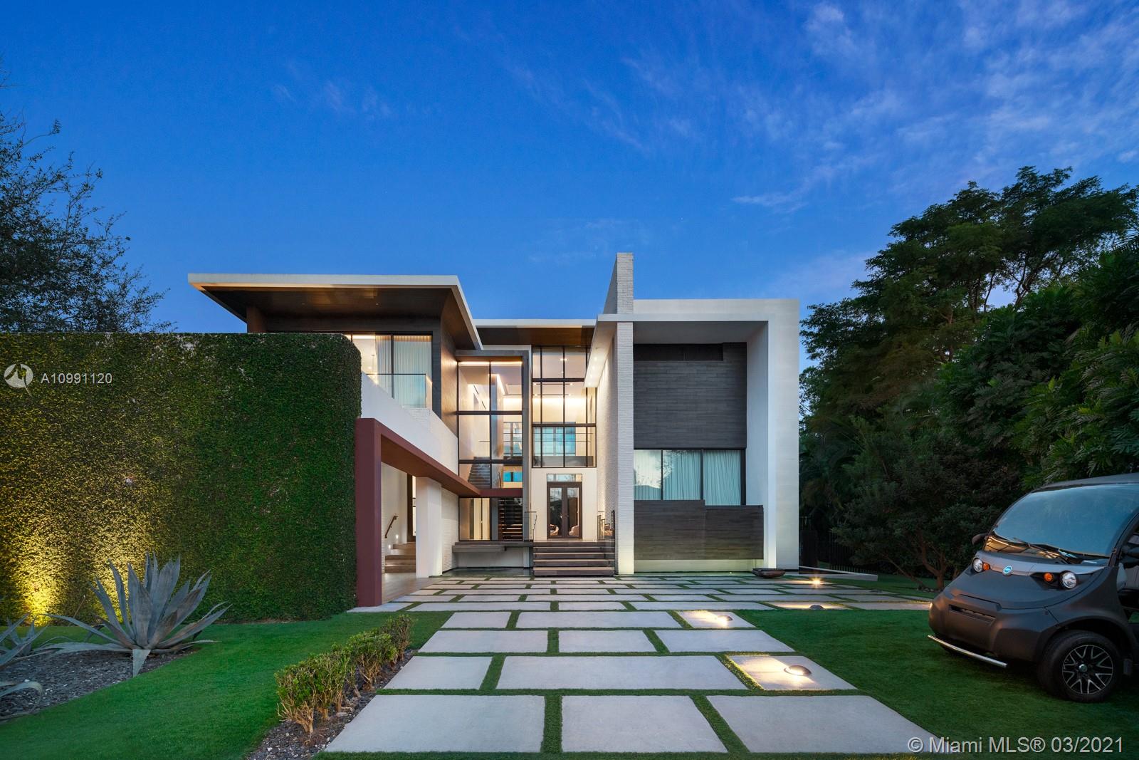 COCOPLUM SEC 2 PLAT F - Residential