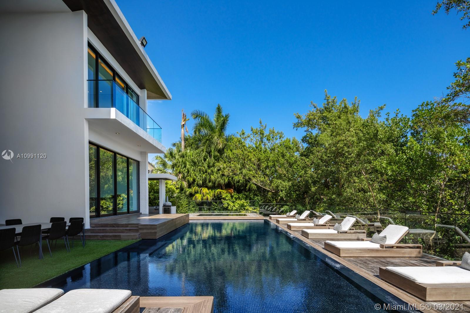 COCOPLUM SEC 2 PLAT F - Residential