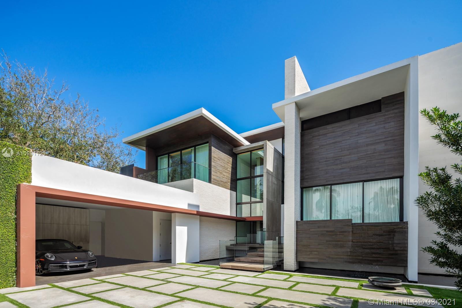 COCOPLUM SEC 2 PLAT F - Residential