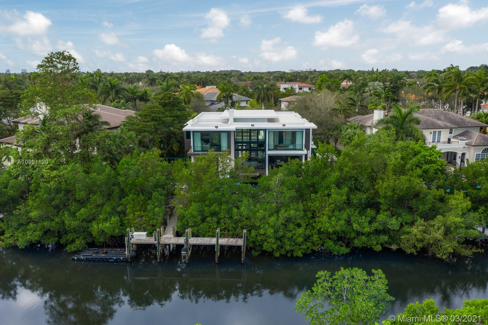 COCOPLUM SEC 2 PLAT F - Residential