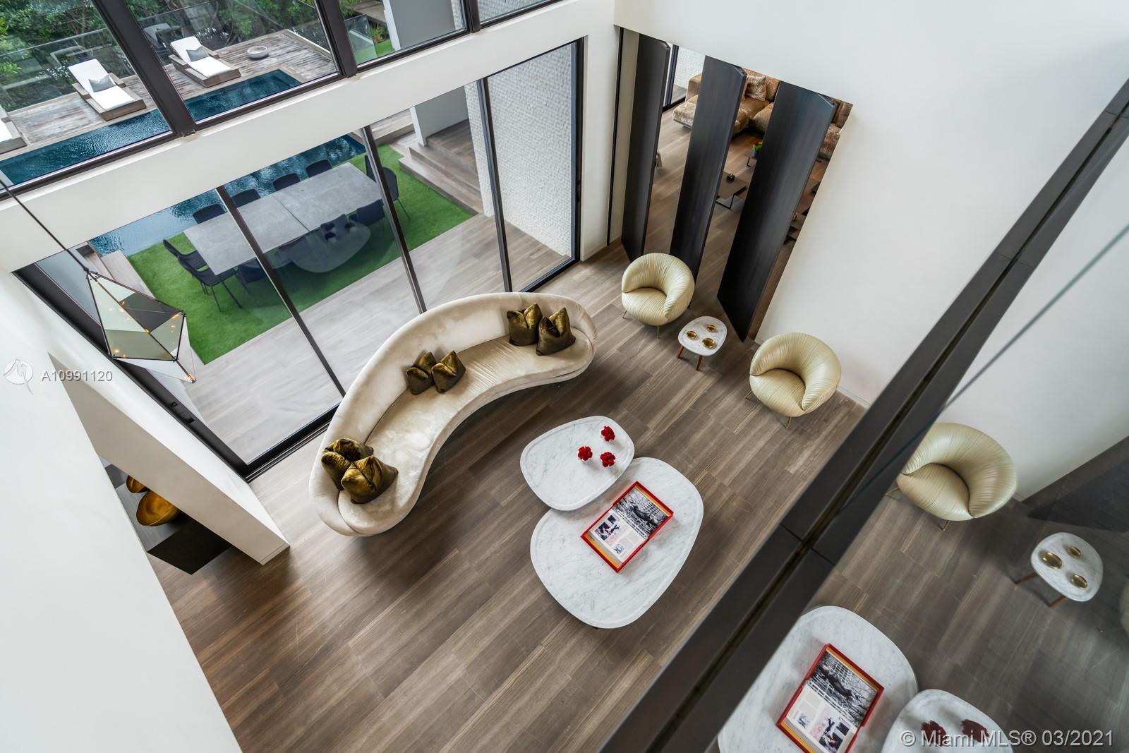 COCOPLUM SEC 2 PLAT F - Residential