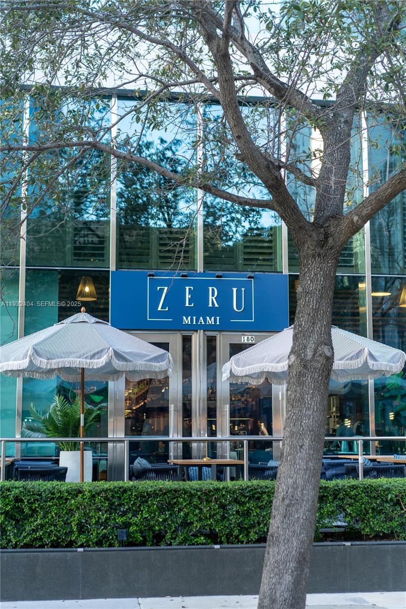 MAYFIELD CONDO - Residential Lease