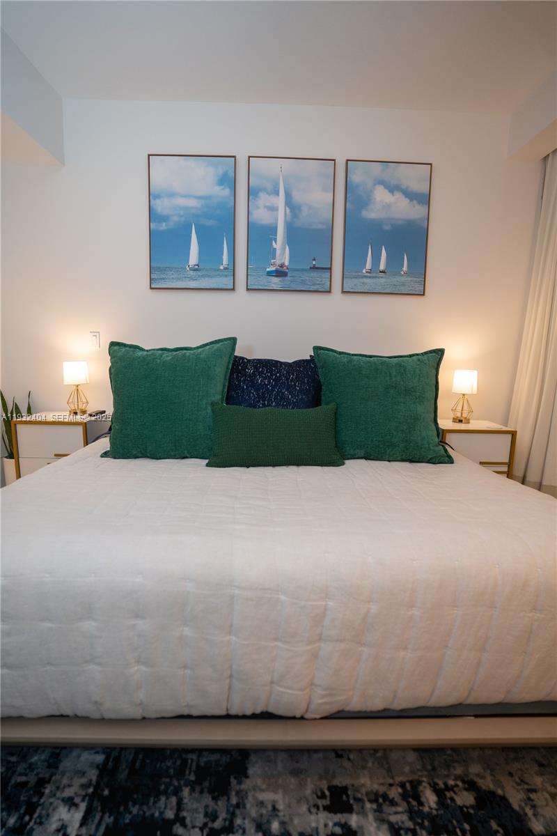 MAYFIELD CONDO - Residential Lease