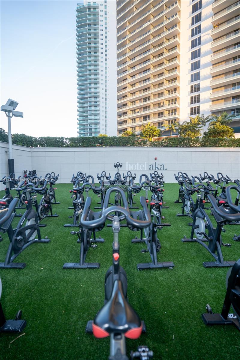 MAYFIELD CONDO - Residential Lease