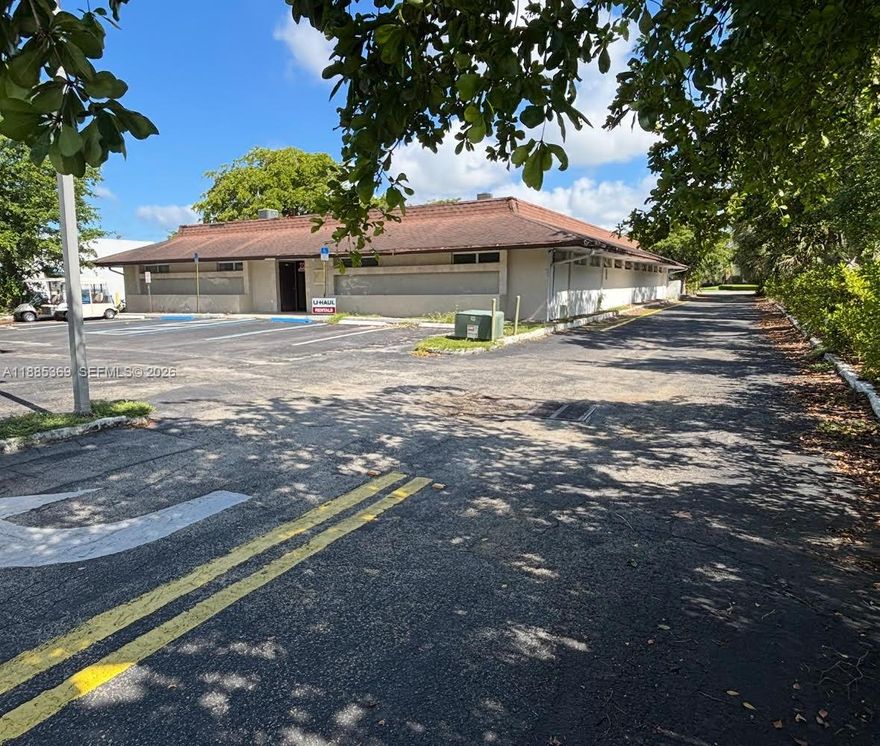 Excellent leasing opportunity for a freestanding commercial building located directly on W Commercial Blvd in Tamarac, offering outstanding visibility, accessibility, and flexibility for a wide range of uses.
This property is ideal for medical, retail, and service-based tenants, with zoning that accommodates a diverse mix of commercial operations.
Property Highlights:
Entire freestanding building available
34 on-site parking spaces
High-visibility frontage on a major thoroughfare
Flexible layout suitable for multiple configurations
Available Spaces:
Full building lease opportunity available ± 7,600 SF
±2,000+ SF office space (previously configured for medical/dental use)
±700–900 SF office suites
Permitted Uses Include:
Medical, dental, clinic, or urgent care facilities
Assisted living, nursing home, or convalescent care
Day care center
Veterinary office
Restaurant or restaurant with microbrewery
Bank or financial institution
Bed & breakfast or hotel
Dry cleaning services
Day spa or salon
Fitness center
Retail sales and service establishments
This property presents a rare opportunity for tenants seeking a standalone building with ample parking and broad zoning flexibility in a strong commercial corridor.